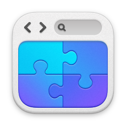 RapidWeaver-Symbol